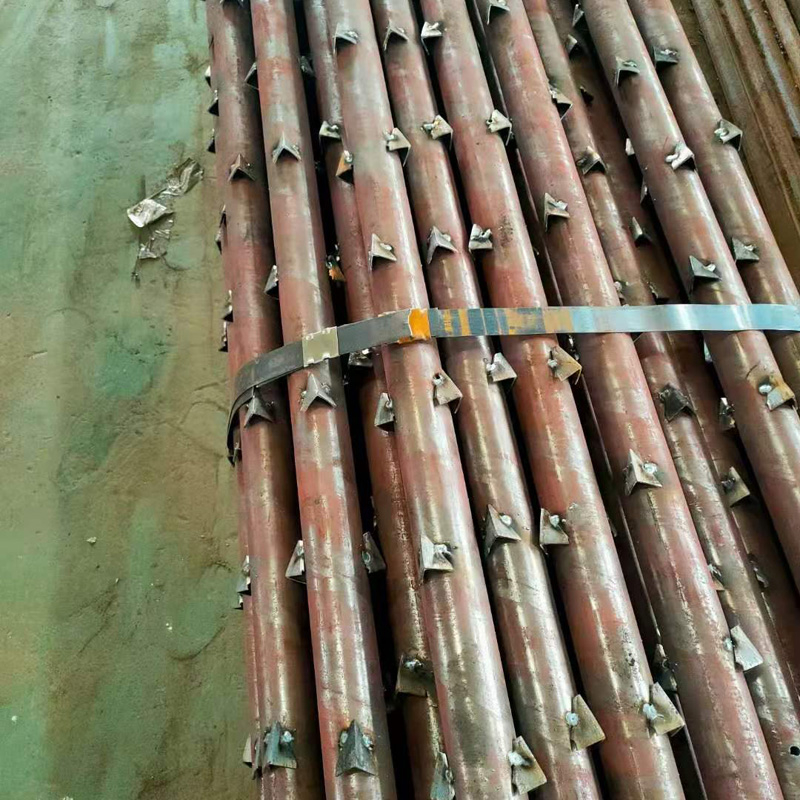 潮南土钉小导管