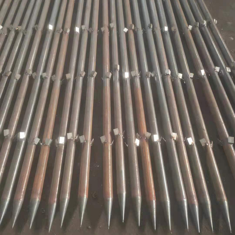 潮南土钉小导管