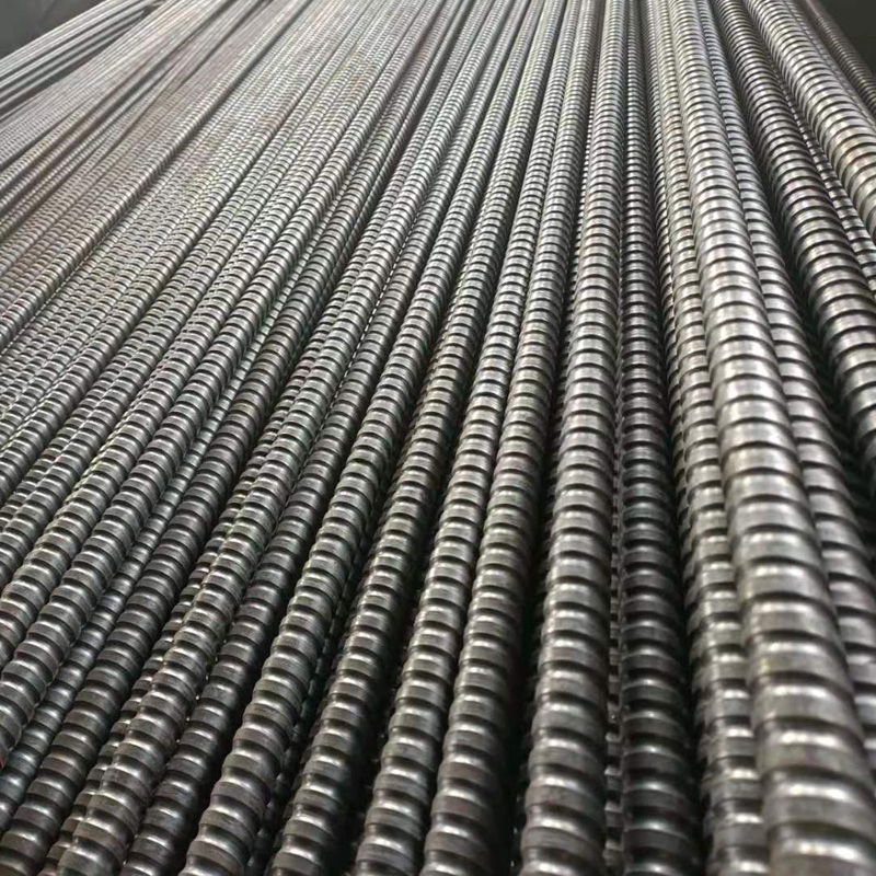 潮南中空锚杆